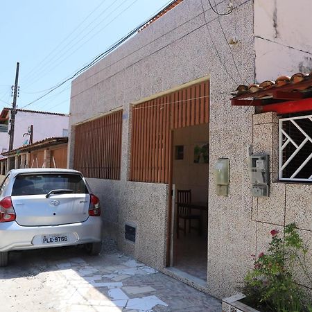 Casa Na Praia De Barra Do Gil Vera Cruz de Itaparica Exterior photo